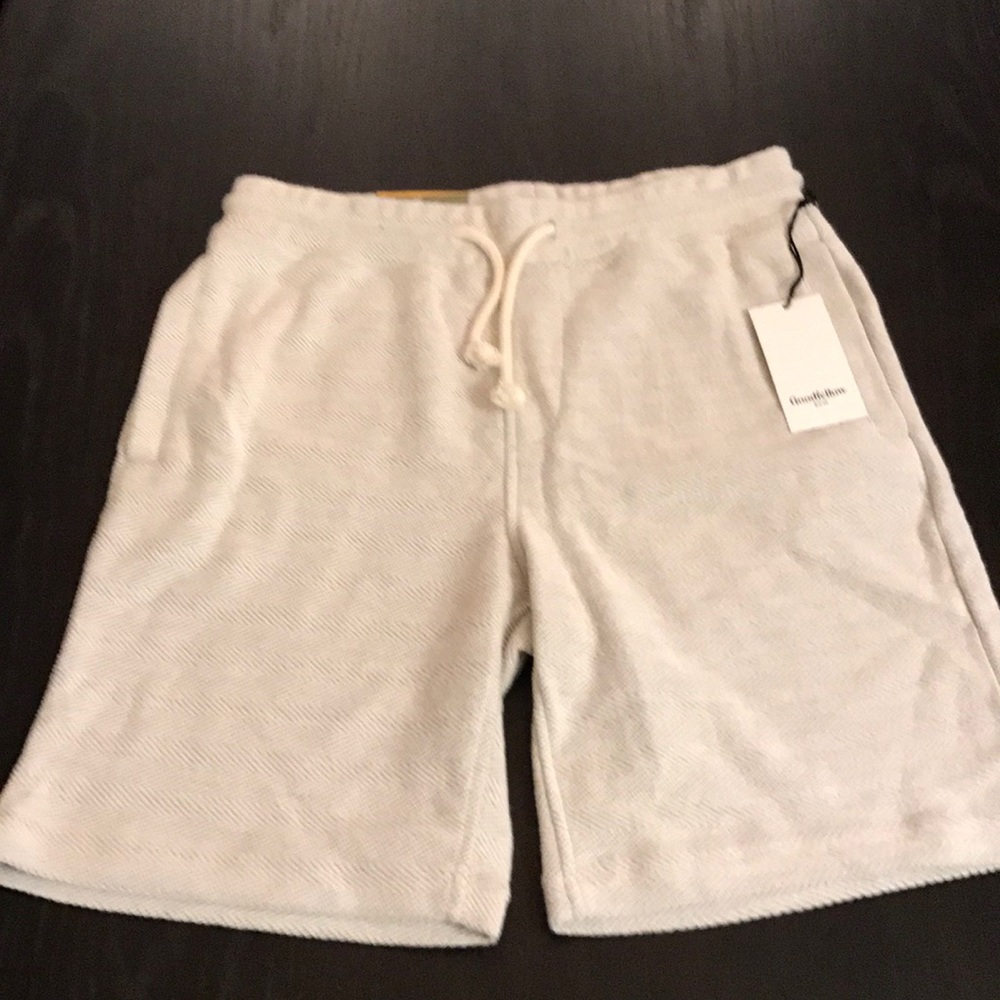 NWT MENS GOODFELLOW & CO SHORTS SIZE SMALL